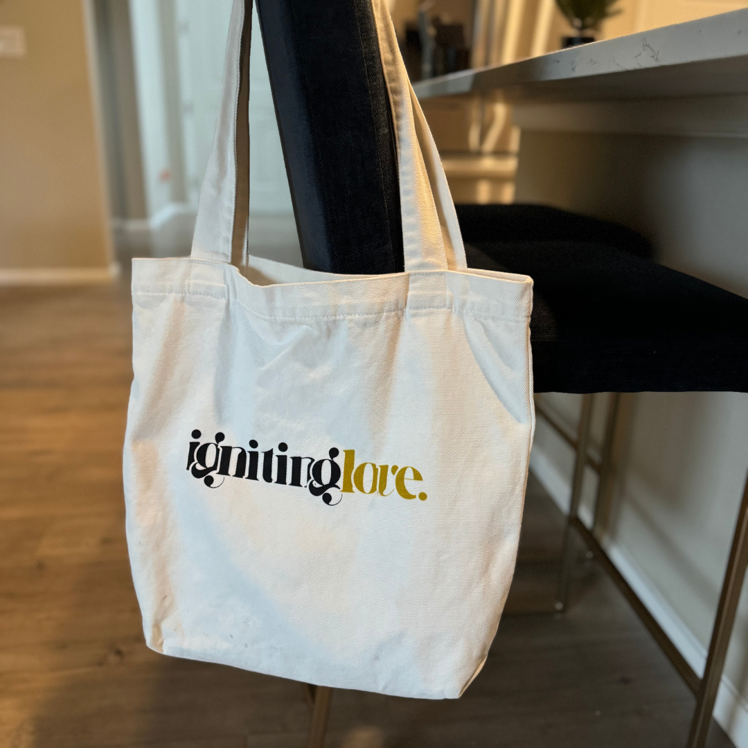 ILAB Tote
