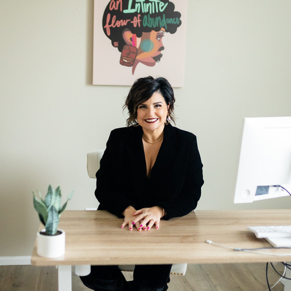 Lift: A Mastermind for Women Who Lead