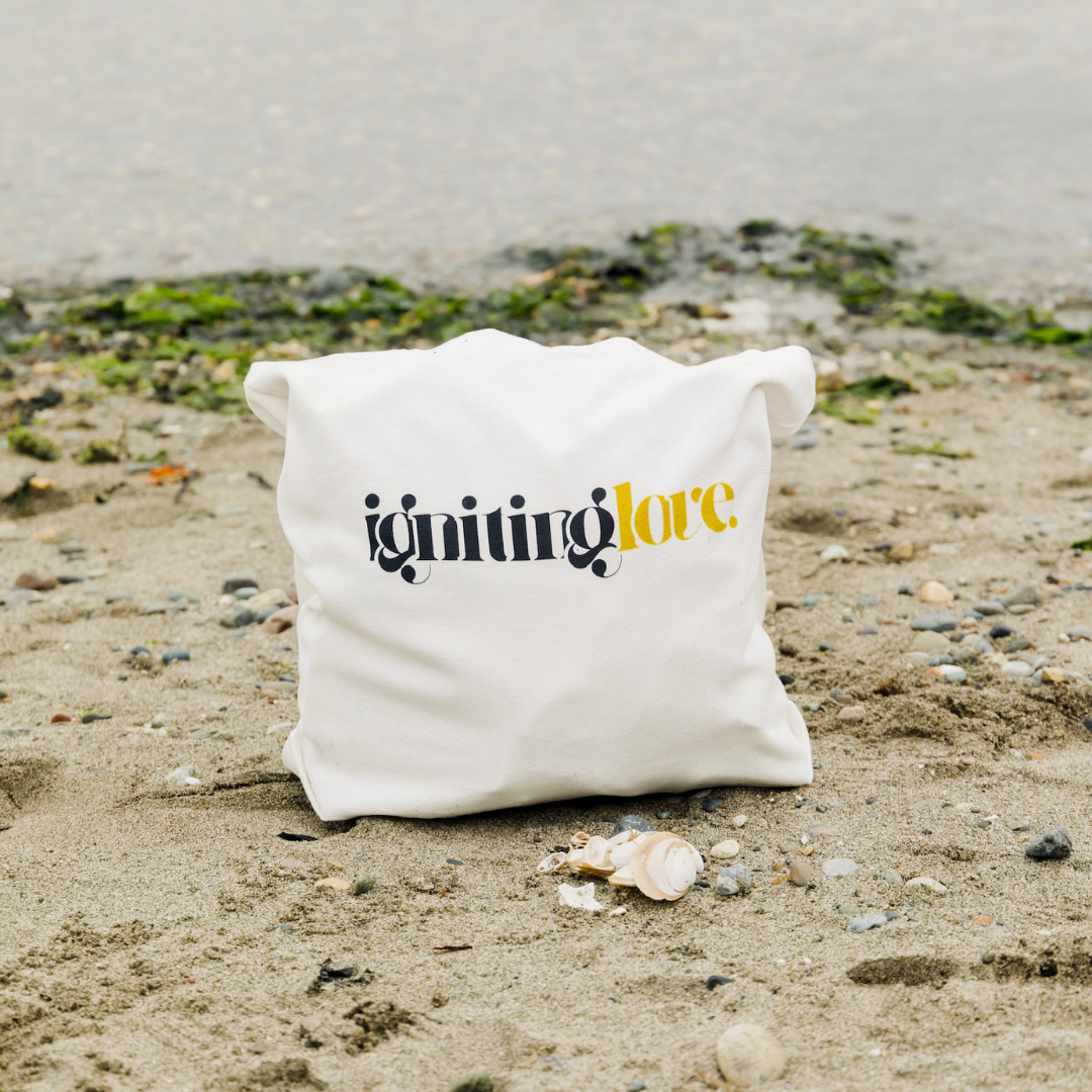 ILAB Tote